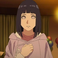 Hyuga Hinata