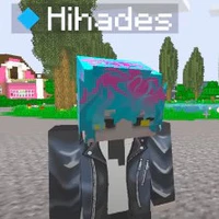 Hihades
