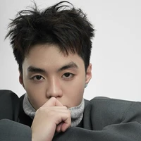 Đặng Thành An ( Negav)