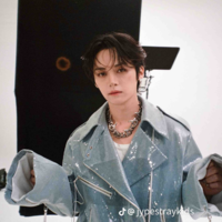 Lee Know
