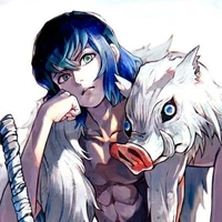 Hashibira Inosuke