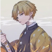 Agatsuma Zenitsu