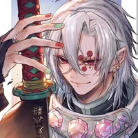 Uzui Tenge