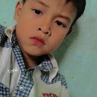 Lê Trung Thật(lúc nhỏ)