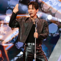 Nguyễn Trường Sinh(Song Luân)