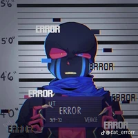 Error Sans