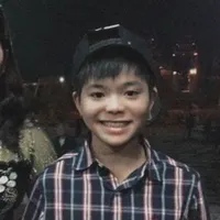 Nguyễn Quang Anh(5 tuổi)