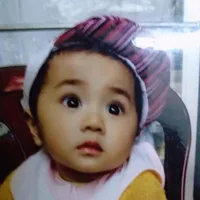 Hoàng Đức Duy(3 tuổi)