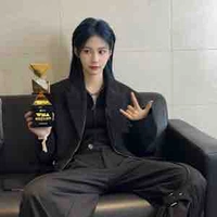 Viên Nhất Kỳ [Tiểu Hắc]