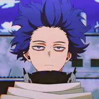 Hitoshi Shinsou