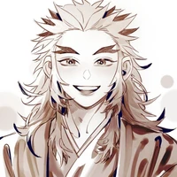 Rengoku Kyojuro(Kiếp trước)