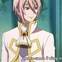 Asmodeus Alice