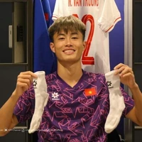 Nguyễn Văn Trường