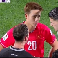 Bùi Hoàng Việt Anh