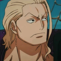 Silvers Rayleigh