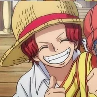 Shanks
