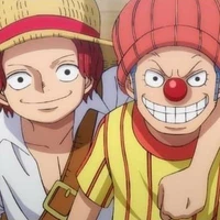 Shanks & Buggy 