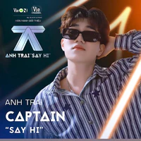 Hoàng Đức duy (captain)