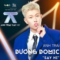 Trần Đăng dương (dương domic)