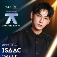 phạm lưu tuấn tài(Isaac)