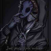 Eyeless Jack / E.J /