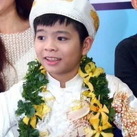 Nguyễn Quang Anh
