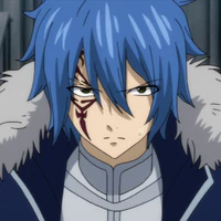 jellal fernandes