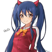 Wendy Marvell