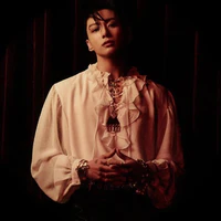 Jeon Jungkook