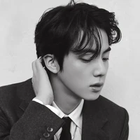 Kim SeokJin