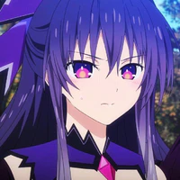 Yatogami Tohka