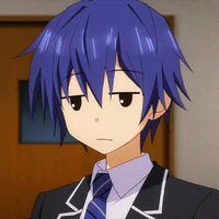 Itsuka Shido