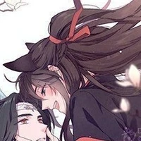 Ngụy Anh tự Vô Tiện_Hồ tộc