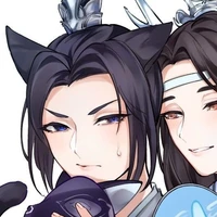 Giang Trừng tự Vãn Ngâm_Miêu tộc