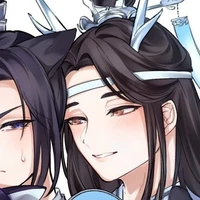 Lam Hoán tự Hi Thần_Long tộc