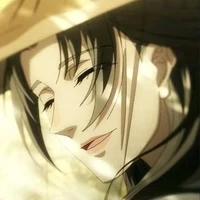 Tàng Sắc Tán Nhân_Hồ tộc