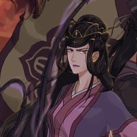 Ngu Tử Diên_Miêu tộc