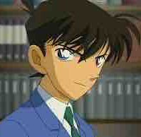 Shinichi Kudo
