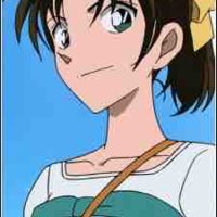 Toyami Kazuha