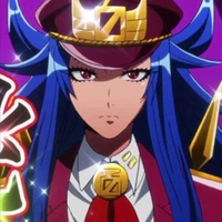 Momoko Hyakushiki