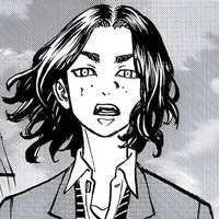 Baji Keisuke