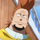 Thatch | Trưởng sư đoàn 4