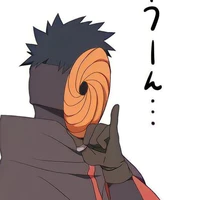 Tobi | Uchiha Obito