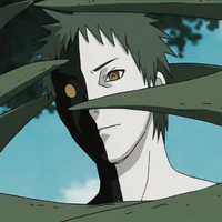 Bạch Zetsu | Only Bạch Zetsu