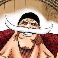 Edward Newgate | Bố già Râu Trắng