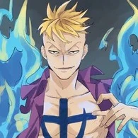 Marco the Phoenix