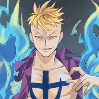 Marco the Phoenix