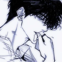 Tống Hà Khánh _ nam chính