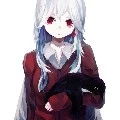 Akumai Shiroi