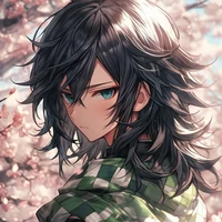 tomioka giyuu(hệ thống vietnam)